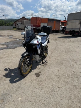 Honda Xl Transalp, снимка 6