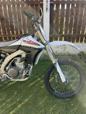 Yamaha Yzf undefined | Auto.bg — изображение 5