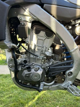 Yamaha Yzf undefined | Auto.bg — изображение 10