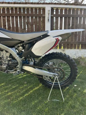 Yamaha Yzf undefined | Auto.bg — изображение 6