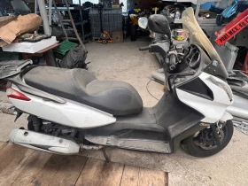 Kymco Downtown 300 abs | Auto.bg — изображение 2