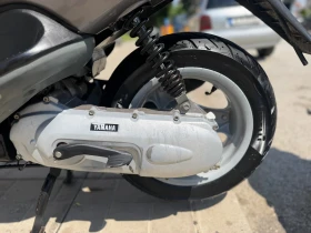 Yamaha Neos 50 | Auto.bg — изображение 13