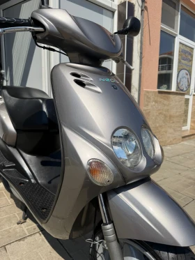 Yamaha Neos 50 | Auto.bg — изображение 7