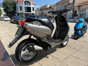 Yamaha Neos 50 | Auto.bg — изображение 3