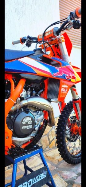 Ktm SX-F | Mobile.bg � ����� ������ 3