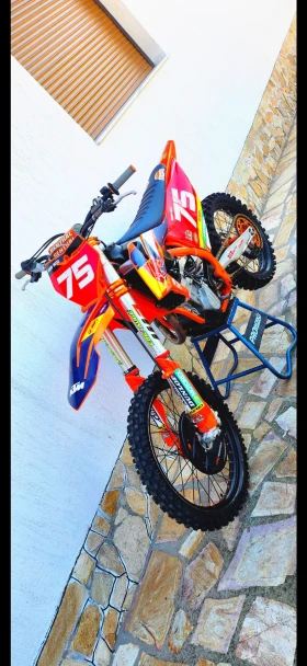 Ktm SX-F | Mobile.bg � ����� ������ 2