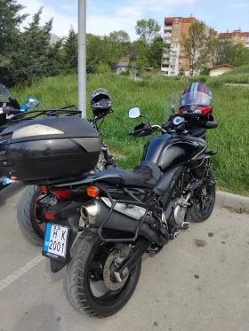 Suzuki V-strom | Mobile.bg � ����� ������ 3