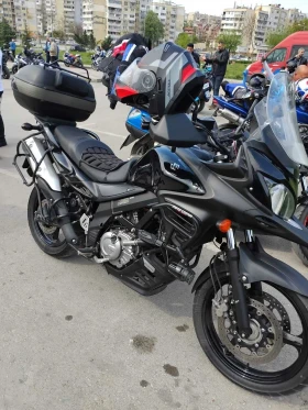 Suzuki V-strom | Mobile.bg � ����� ������ 2