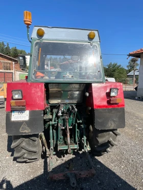  Zetor 12111 | Mobile.bg    5