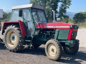      Zetor 12111
