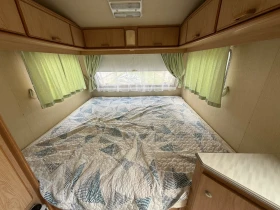 Каравана Chateau La Car 380, снимка 6