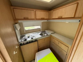 Каравана Chateau La Car 380, снимка 12