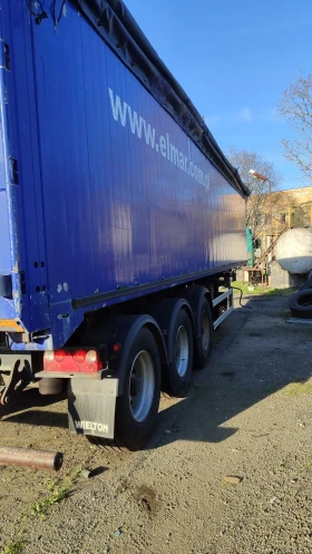 Полуремарке Wielton Wielton, снимка 1