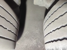 Полуремарке Krone Varius, снимка 16
