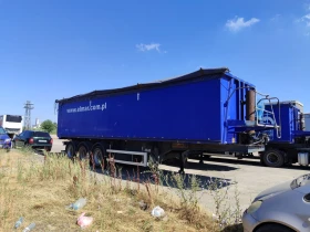 Полуремарке Wielton Wielton, снимка 4 - Ремаркета - 53275046