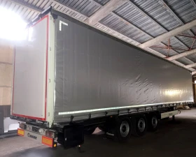 ����� �� �������� �� ����������� Krone Varius