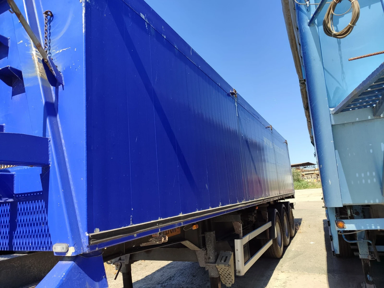 ����������� Wielton Wielton | Mobile.bg � ����������� 5