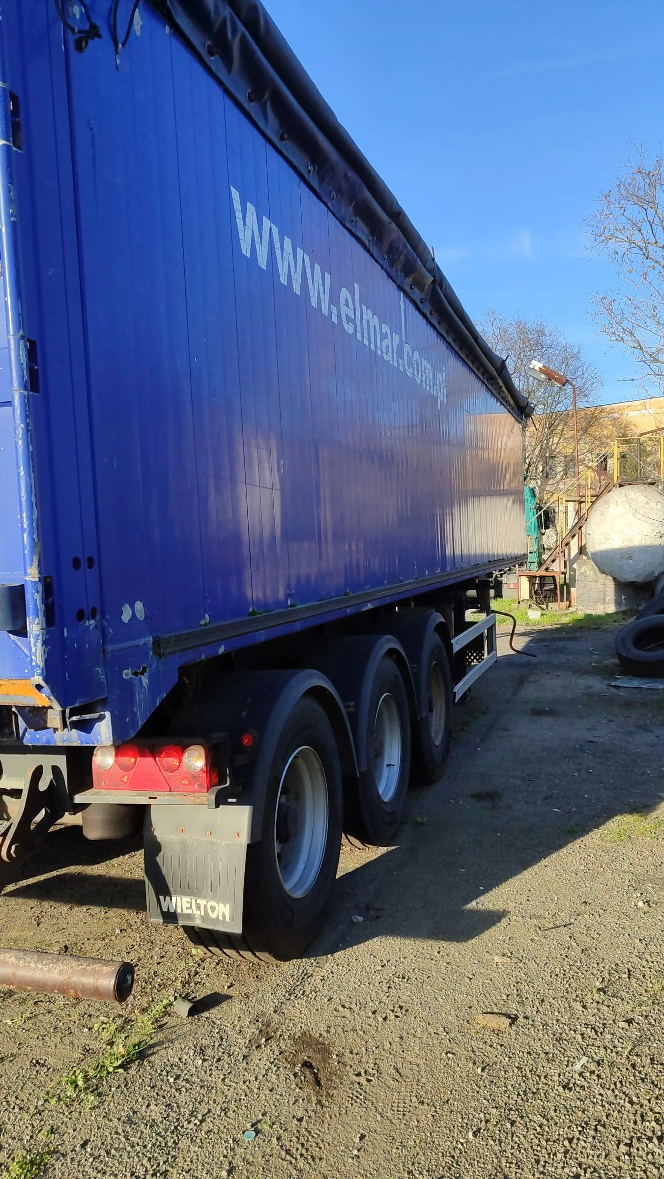 ����������� Wielton Wielton | Mobile.bg � ����������� 1