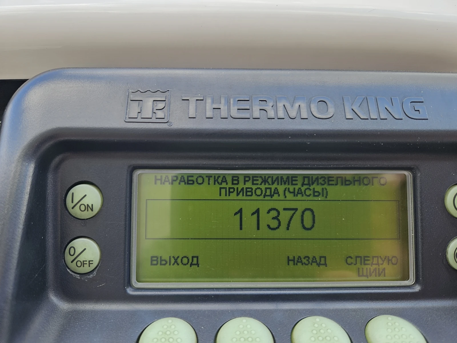 Полуремарке Schmitz SCB* S3B, снимка 11 - Ремаркета - 55845189