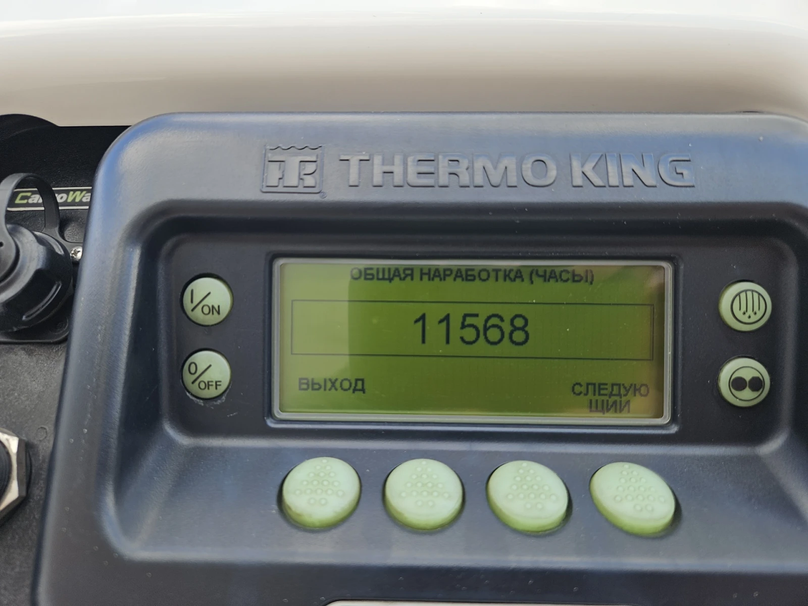 Полуремарке Schmitz SCB* S3B, снимка 10 - Ремаркета - 55845189