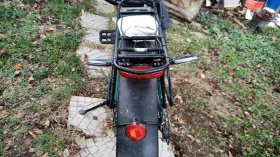 Скутер FAT BIKE | Mobile.bg — малка снимка 4