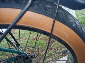 Скутер FAT BIKE | Mobile.bg — малка снимка 12