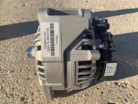 Алтернатор bosch 0124655-002, снимка 1
