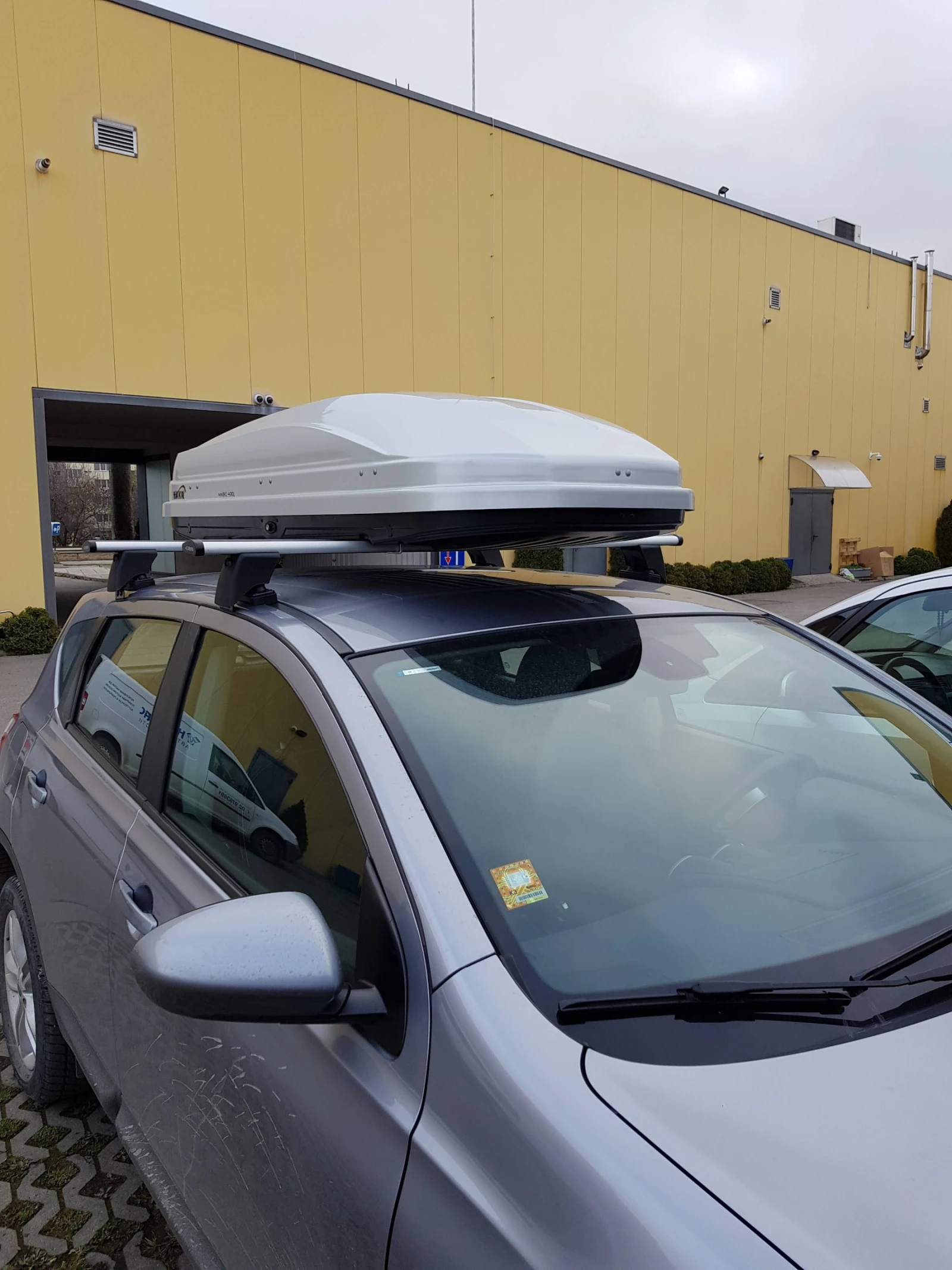 / HAKR  MAGIC LINE 400  , 199/74/42  | Mobile.bg   2