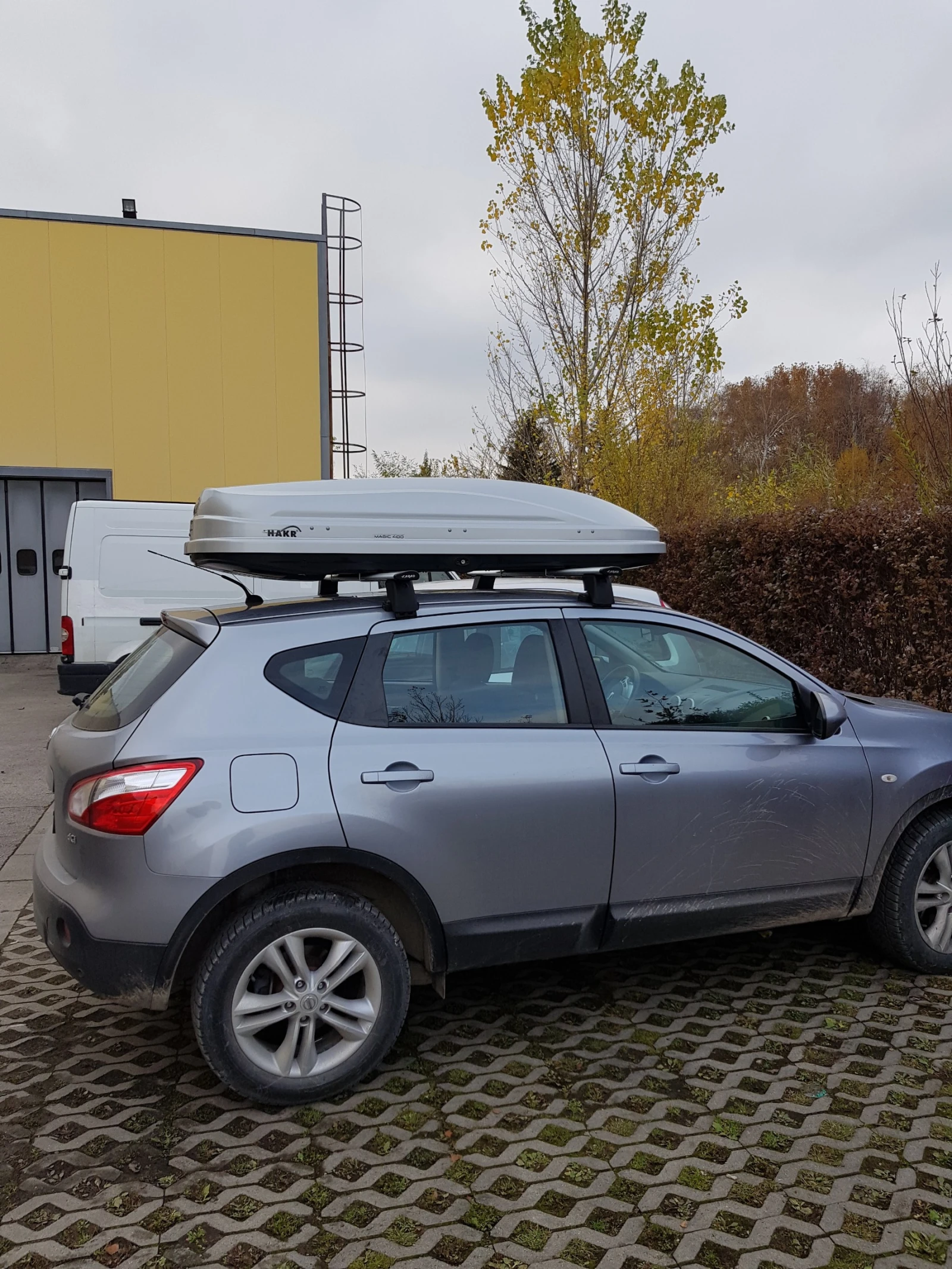 / HAKR  MAGIC LINE 400  , 199/74/42  | Mobile.bg   1