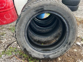 Гуми Зимни 205/55R16, снимка 3