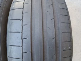 Гуми Летни 255/40R20, снимка 3