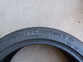 Гуми Летни 255/40R20, снимка 7