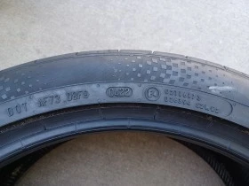 Гуми Летни 255/40R20, снимка 5