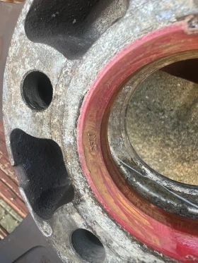 Джанти, снимка 8