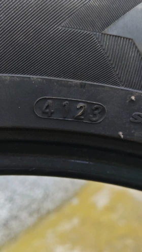 Гуми Летни 225/55R19, снимка 3