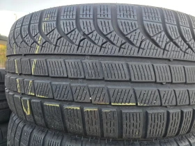 Гуми Зимни 255/40R21, снимка 1