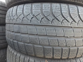 Гуми Зимни 255/40R21, снимка 2