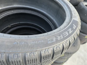 Гуми Зимни 255/40R21, снимка 7