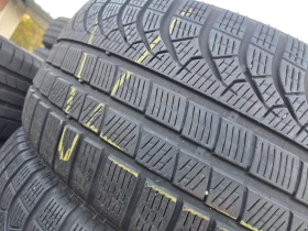 Гуми Зимни 255/40R21, снимка 3