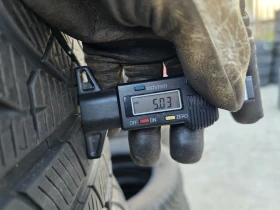 Гуми Зимни 255/40R21, снимка 6