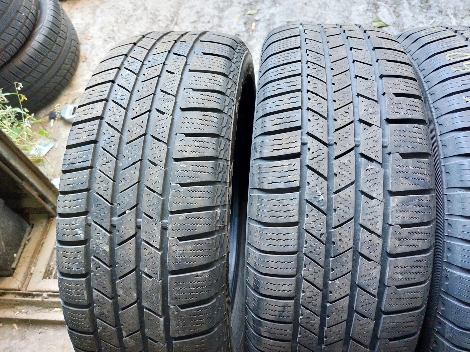 ���� 235/60R17 | Mobile.bg � ����������� 2
