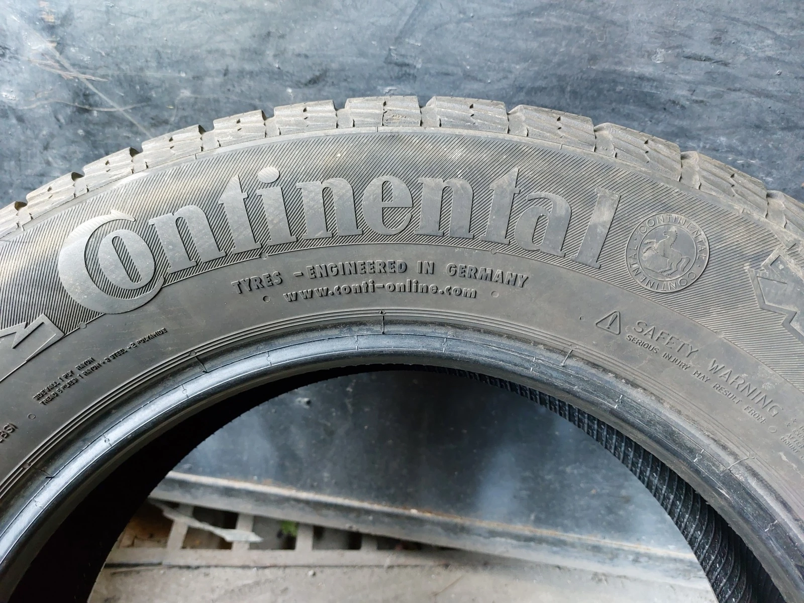 ���� 235/60R17 | Mobile.bg � ����������� 5