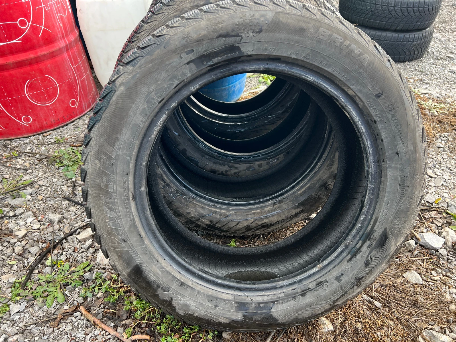  205/55R16 | Mobile.bg   3