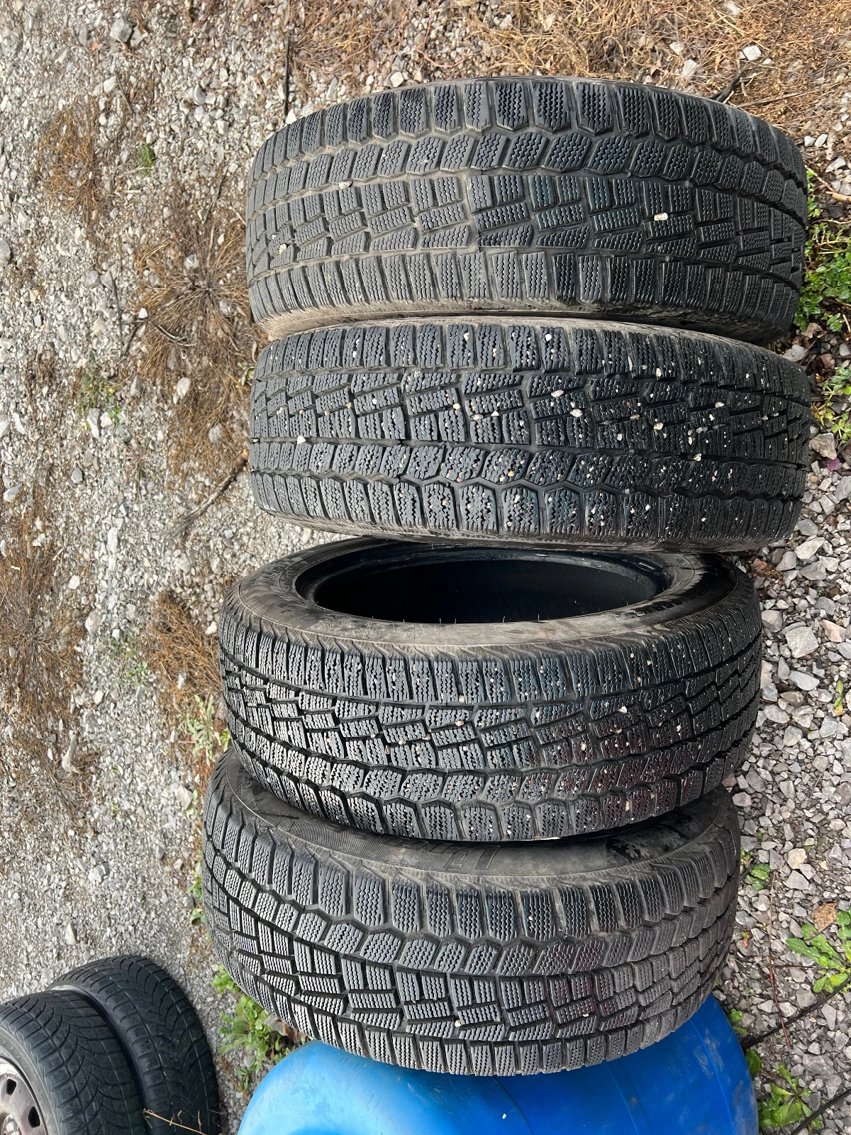  205/55R16 | Mobile.bg   4