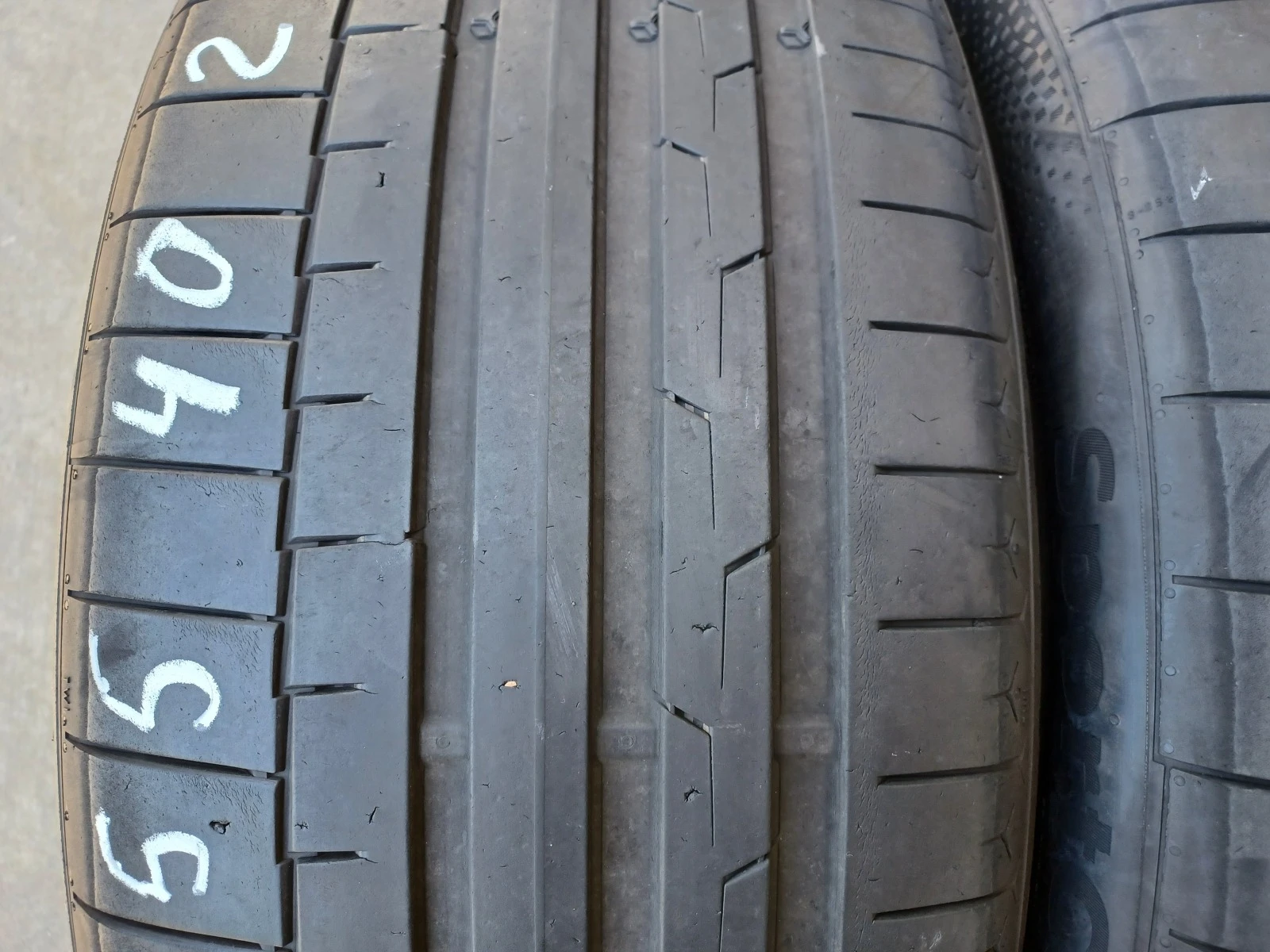  255/40R20 | Mobile.bg   2