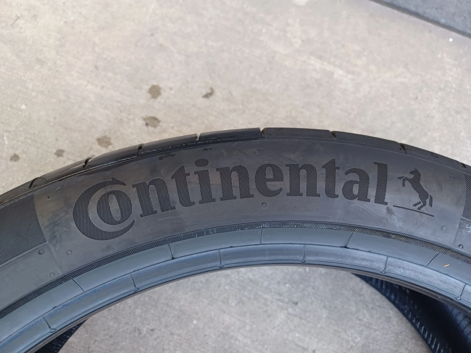  255/40R20 | Mobile.bg   6