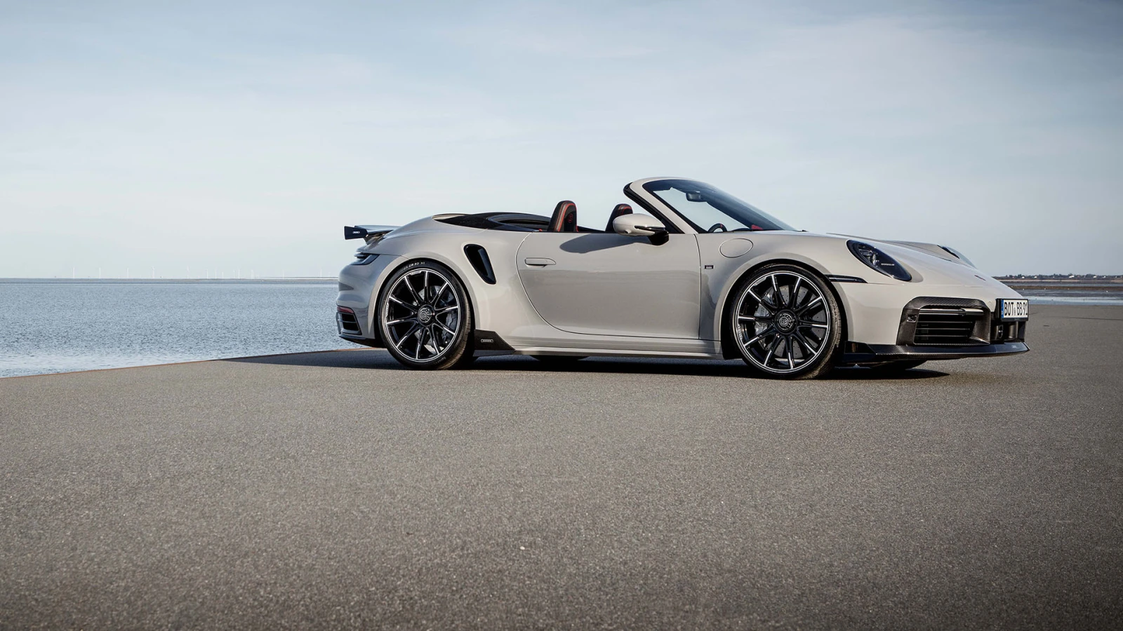   Porsche Taycan | Mobile.bg   7