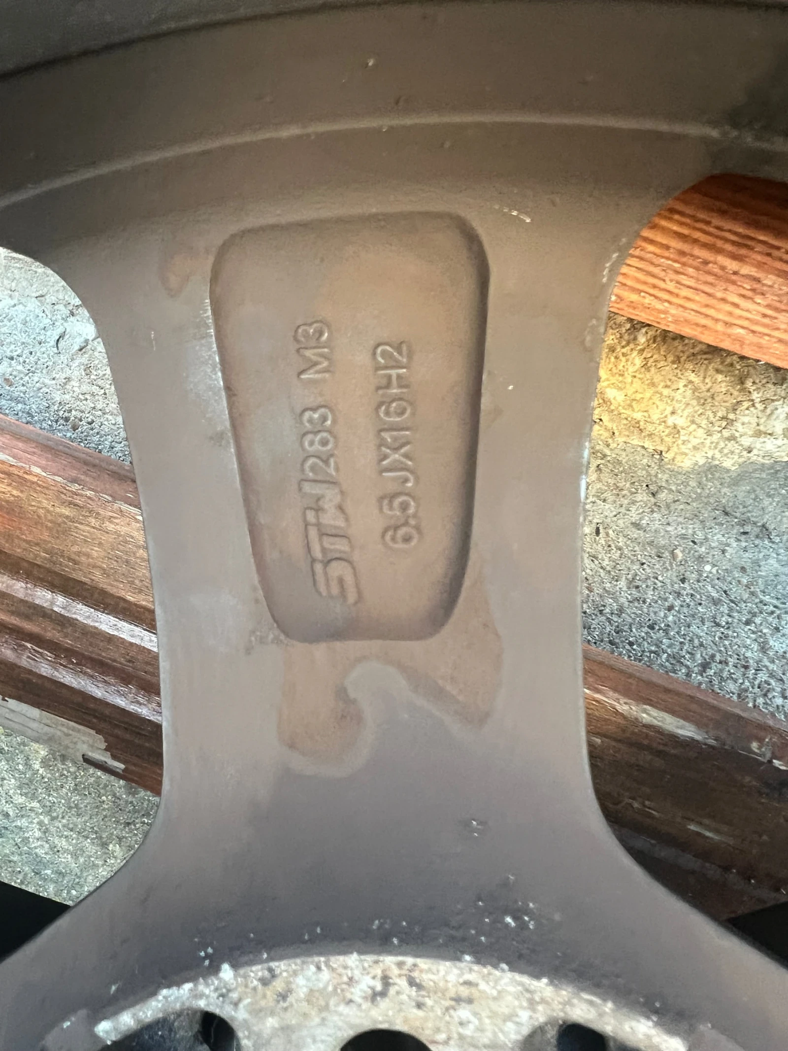 Джанти, снимка 9 - Гуми и джанти - 54181511