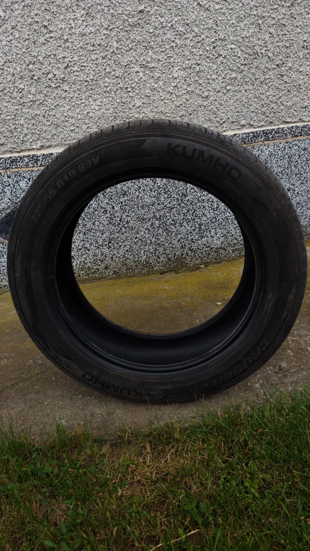 ���� 225/55R19 | Mobile.bg � ����������� 2