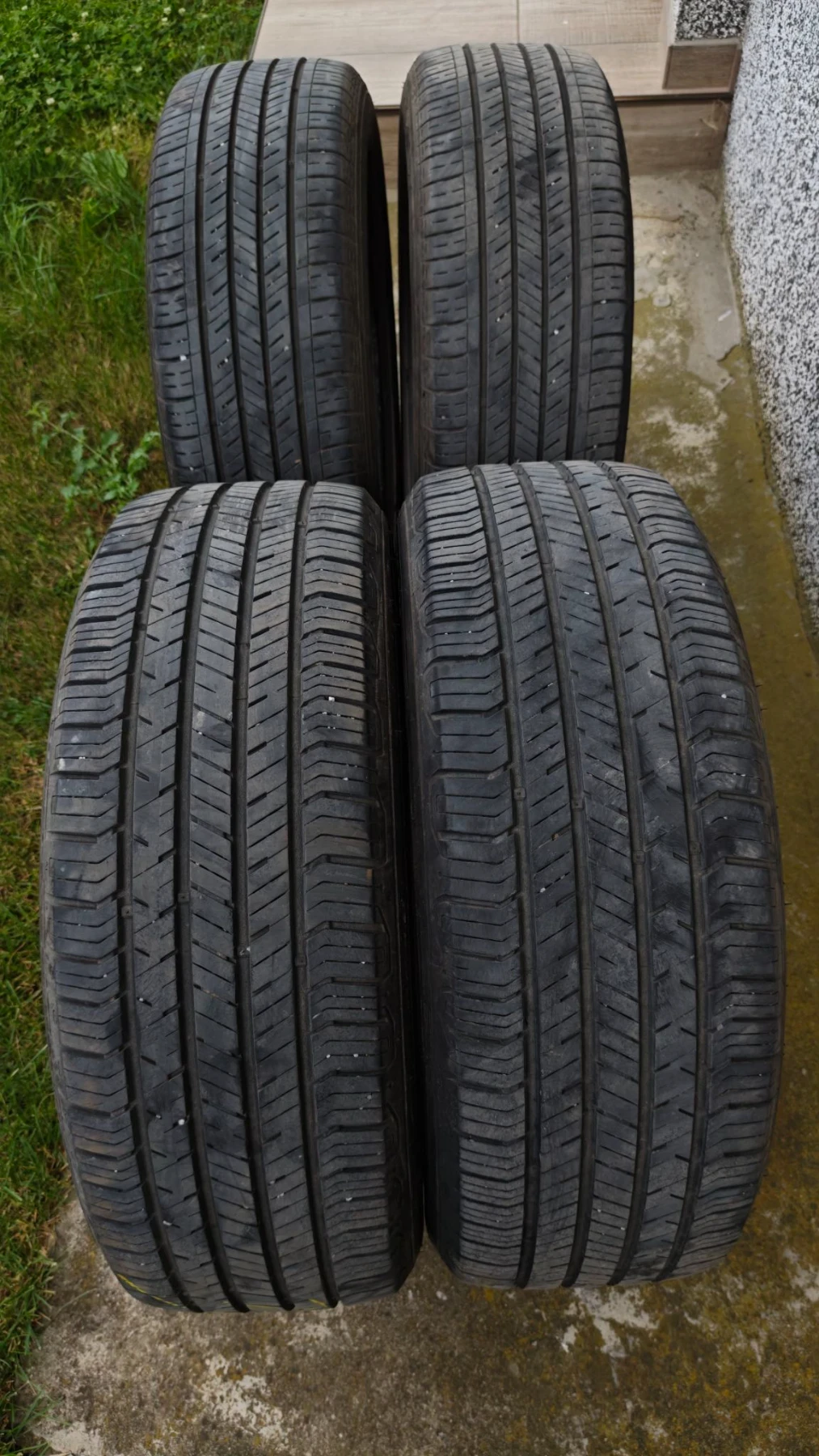 ���� 225/55R19 | Mobile.bg � ����������� 1